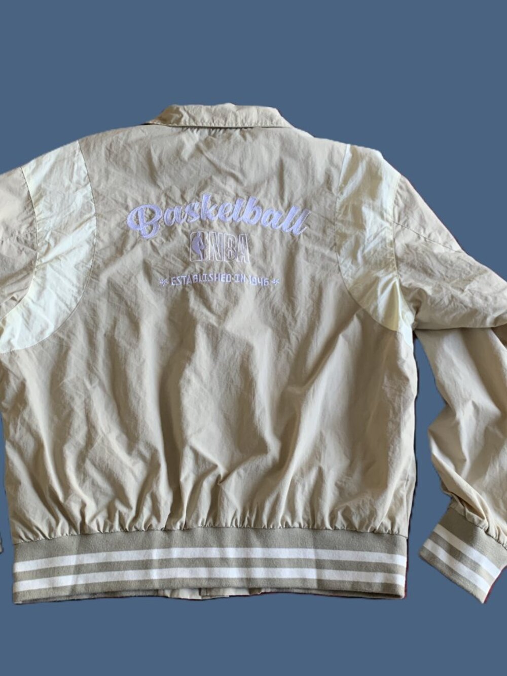 men's jacket - Picture 3 of 4